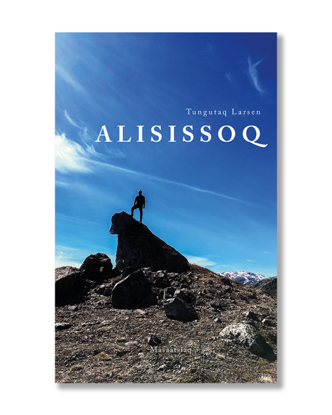 Webpic_Alisissoq2 Tungutaq Larsen - Alisissoq