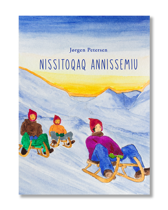 Webpic_nissitoqaq Jørgen Petersen - Nissitoqaq Annissemiu
