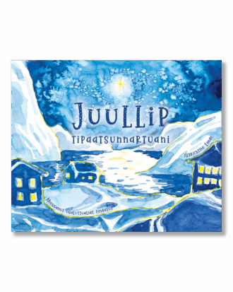 Albrichtine Lynge - Juullip tipaatsunnartuani