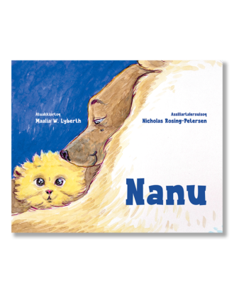 Nanu