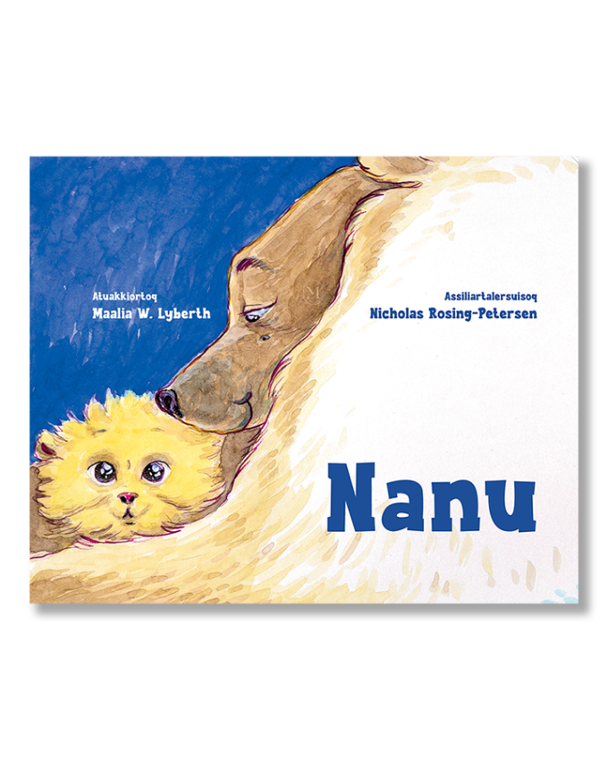 Nanu (cover) web Nanu