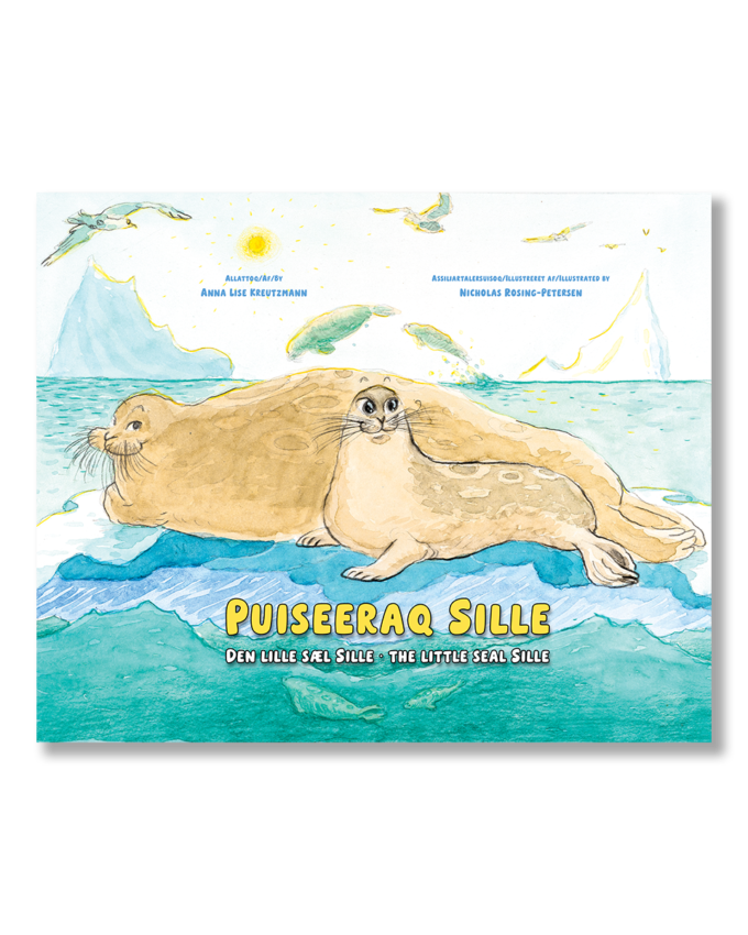 Puiseeraq Sille